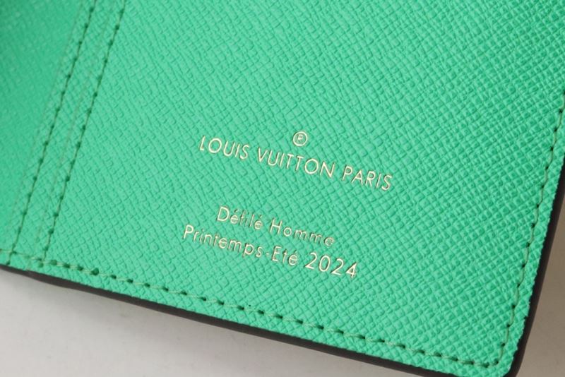 Louis Vuitton Wallets